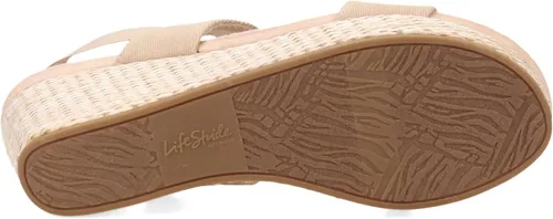 Vista 7 de LifeStride Sandalia Delta para mujer