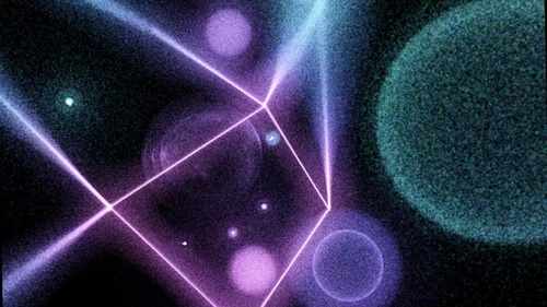 Vista 6 de Cosmic Sugar VR Pro - Instant Access