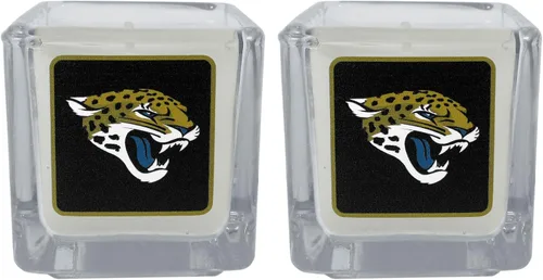 Vista 8 de Siskiyou Sports NFL Unisex Graphics Candle Set