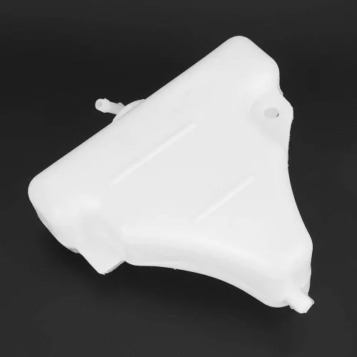 Vista 3 de Depósito de refrigerante, desbordamiento de refrigerante para radiador ABS Fydun 19101-RC-A-A00, se adapta a accesorios de repuesto para TL 2004-2008
