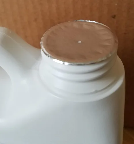 Vista 6 de Verdana Aceite de neem puro para plantas – 1 galón (128 onzas líquidas) – Orgánico, prensado en frío, sin refinar, sin OMG, espray 100% natural
