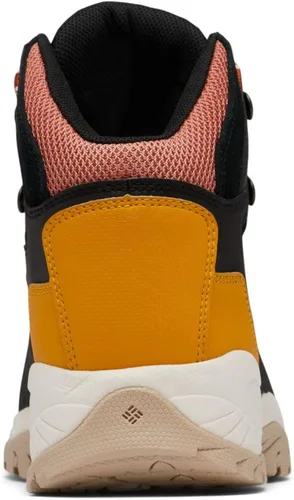 Vista 4 de Columbia Zapatos de senderismo Newton Ridge Plus para mujer
