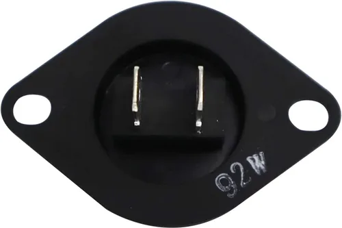 Vista 2 de [DC32-00007A Termistor OEM Mania] DC32-00007A Nuevo OEM Producido para Samsung Kenmore Asamblea Termistor Secadora Ajuste Exacto Pieza de Repuesto