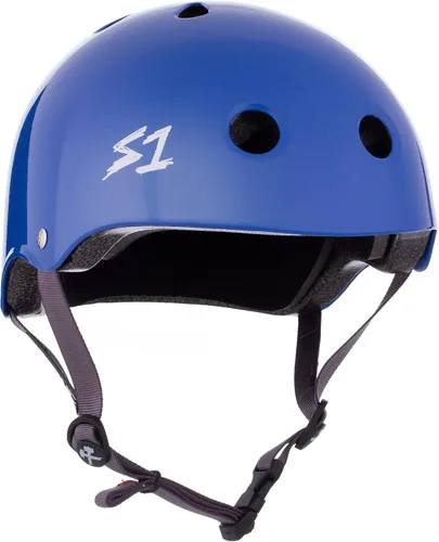 Vista 44 de Casco S1 Lifer para patinaje en monopatín, BMX y patinaje sobre ruedas
