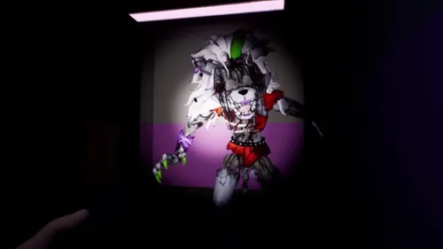 Vista 3 de Five Nights at Freddy's Security Breach - Compatible with Switch
