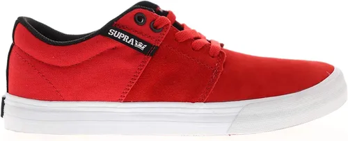 Vista 2 de Supra Hombres Stacks Vulc II
