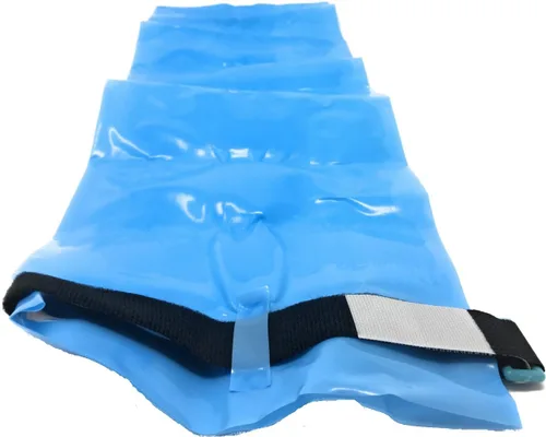 Vista 3 de Champion Protector de fundición, pierna completa, impermeable, vinilo, adulto