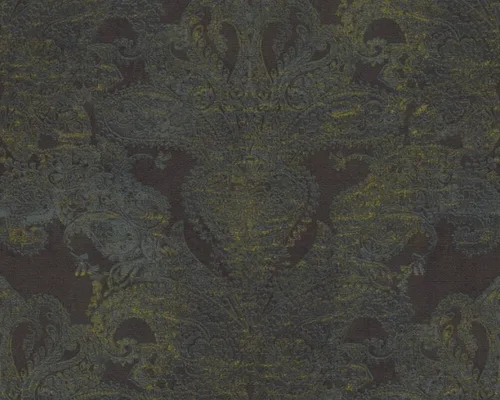 Vista 7 de CONCORD WALLCOVERINGS ™ Papel pintado moderno con textura, barroco, clásico, adorno, pared de vinilo decorativo, crema, blanco, 21 pulgadas x 33