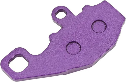 Vista 6 de ROADFAR Pastillas de freno traseras para Kawasaki ER-6N/GPz1100, para Kawasaki Ninja 1000/650/650R/ZX10R/ZX6R/ZX9R, para Kawasaki Versys 650
