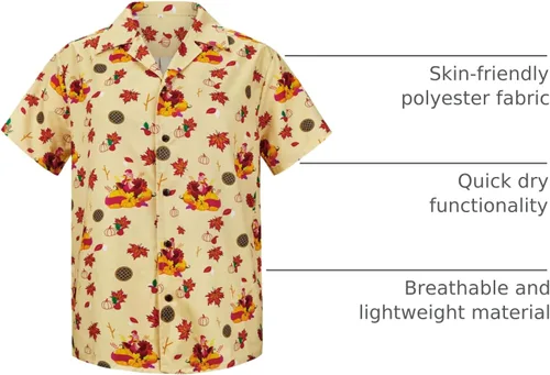 Vista 88 de Camisa hawaiana para hombre, con estampado floral, cómoda, con botones, casual, manga corta, ropa de playa para hombre
