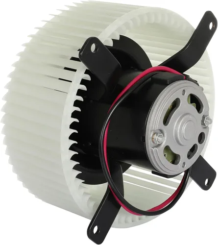 Vista 97 de SCITOO Motor delantero del ventilador del calentador HVAC para el modelo Audi – para A8 Quattro 2004-2010, para S8 2007-2009 reemplazo