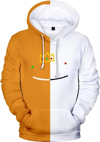Vista 4 de Ymosrh Sudaderas con capucha para hombre e invierno color sólido con capucha para ocio, manga larga, ropa deportiva, suéter casual