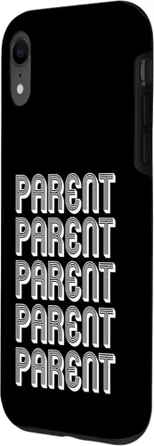 Vista 2 de Parent Case for iPhone XR