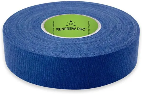 Vista 2 de Renfrew Scapa - Cinta de hockey de tela, 2 unidades, 0.945 in x 82.0 ft