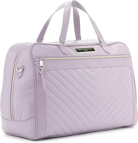Vista 2 de Karl Lagerfeld Paris Carryon Lighweight Hardside