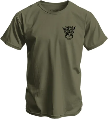 Vista 10 de Nobody is Coming to Save You - Camiseta de manga corta para hombre