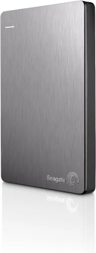 Vista 16 de Seagate controlador portátil para respaldo, Negro