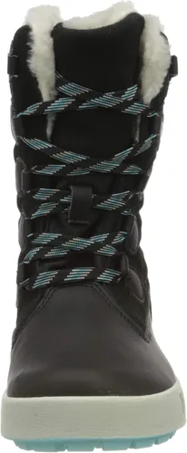 Vista 2 de Merrell Botas de nieve impermeables Heidi para niños