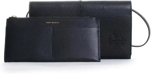 Vista 4 de Tory Burch McGraw - Bolso cruzado tipo cartera