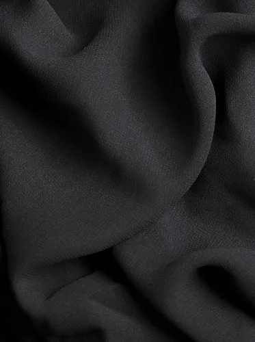 Vista 5 de VIJIV Vestido midi con solapa de los años 20 para mujer cuello en V lazo gris rugido de los años 20 gran vestido Gatsby