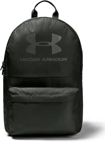 Vista 24 de Under Armour Mochila Loudon unisex para adultos, (697) Elixir rosa/Elixir rosa/Dorado Cristal Metálico, Tamaño único, Mochila Loudon
