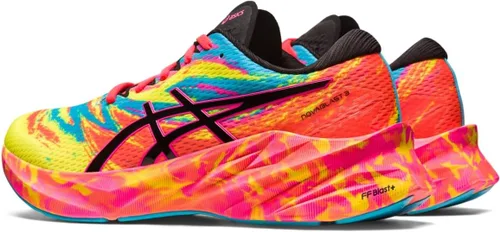 Vista 3 de ASICS Zapatillas NOVABLAST 3 para hombre