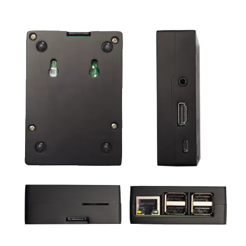 Vista 7 de Sonicon Preloaded Retro Game Console wBatocera Retropie Retroarch NESSNESSFCGame BoyAtariGenesisMega DriveArcadeMameEmulation Station Emulator