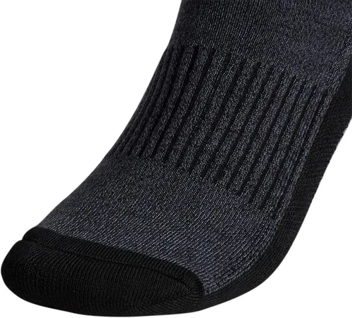 Vista 4 de adidas 3 calcetines acolchados para hombre (3 pares)