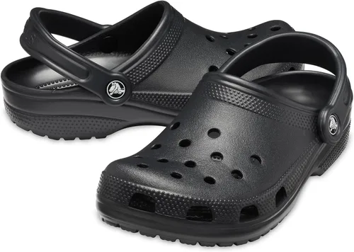 Vista 6 de Crocs Zuecos clásicos unisex para adultos