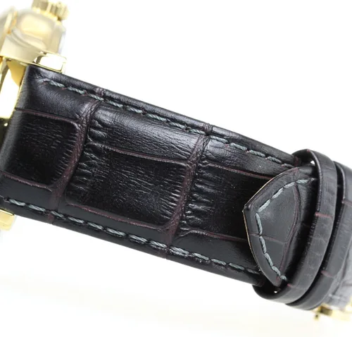 Vista 9 de Orient Reloj clásico automático para hombre RAAK0002S, PVD oro, Classic