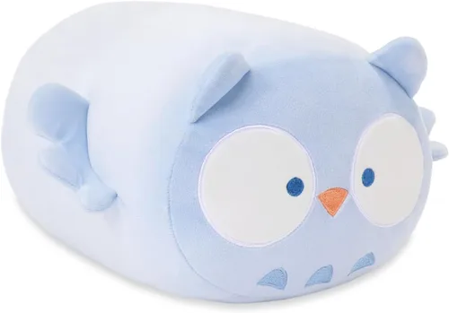 Vista 17 de Anirollz Muñeco de peluche de animal de felpa – Muñeca de felpa jumbo de 20 pulgadas Suave, blanda, linda, cómoda, segura Almohada de regalo
