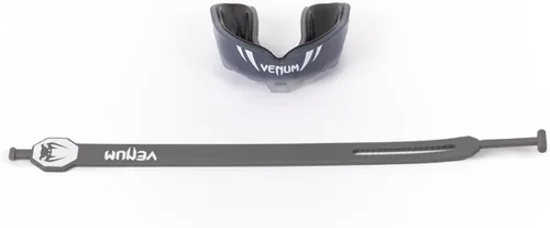 Vista 2 de Venum Protector bucal Challenger para niños - Con correa/Sin correa
