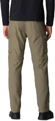 Vista 2 de Columbia Silver Ridge - Pantalones convertibles