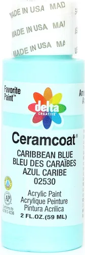 Vista 137 de Delta Creative Ceramcoat - Pintura acrílica en varios colores (2 onzas), 2002, oro antiguo