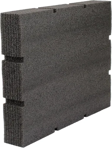 Vista 4 de Insertos de cajón de herramientas personalizadas de espuma 48-22-8452 para cajas de herramientas de cajones de paquetes Milwau-kee Se adapta a