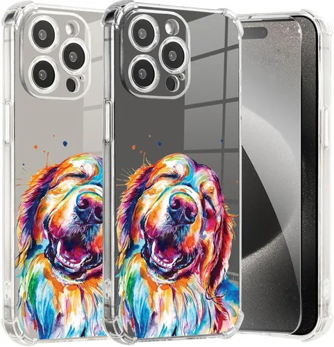 Vista 31 de Roemary Funda de jirafa para iPhone 7/8/SE 2020 con diseño floral de jirafa, patrón floral con protector de pantalla