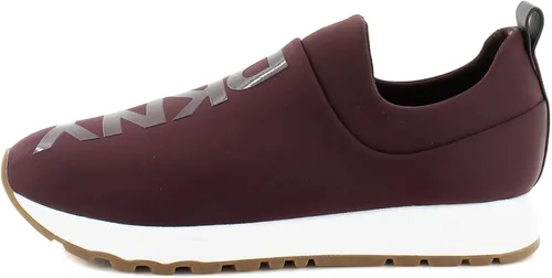 Vista 2 de DKNY Tenis Jadyn Legacy para mujer