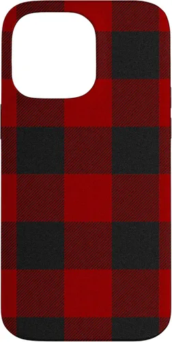 Vista 20 de Red Buffalo Design Christmas Decor Plaid Pattern Case for iPhone 17