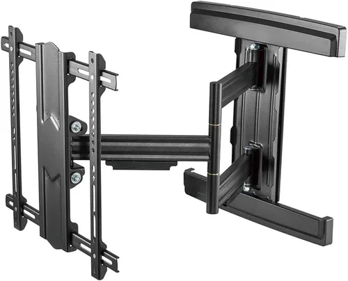 Vista 2 de Soporte articulado para televisores de 32" a 70" (color negro)