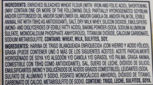 Vista 3 de Harina Selecta Tortilla Ready Mix, 2.2 lb