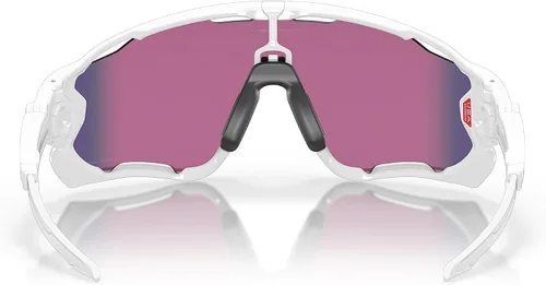 Vista 21 de Oakley Men's OO9290 Jawbreaker Rectangular Sunglasses