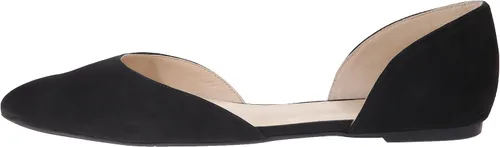Vista 8 de NINE WEST Women's Starship Ballet Flat