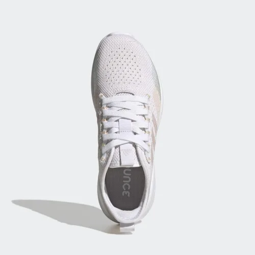 Vista 4 de Adidas Fluidflow 2.0, zapatillas de running para mujer