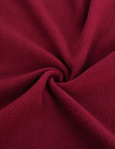 Vista 21 de SeSe Code Chaleco de forro polar ligero con cremallera frontal y bolsillos para mujer