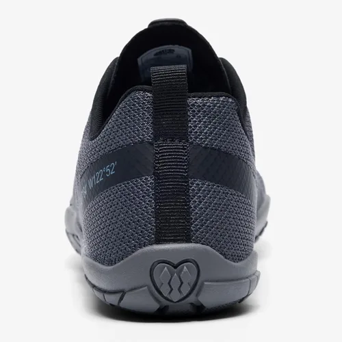 Vista 5 de ALEADER XBAREFOOT - Zapatos de agua para hombre, de secado rápido, para playa