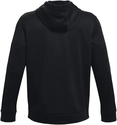 Vista 5 de Under Armour Sudadera con capucha Armourfleece para hombre