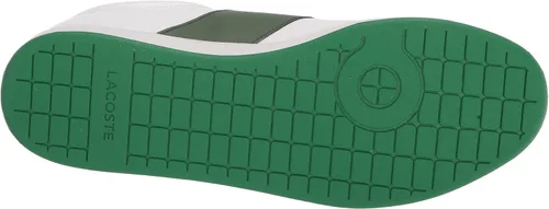 Vista 4 de Lacoste Mens Carnaby Sneaker