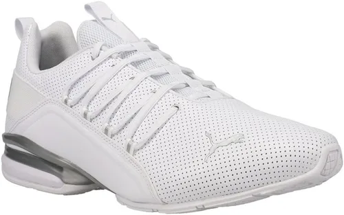 Vista 4 de Puma - Axelion Perf - Tenis de correr para hombre