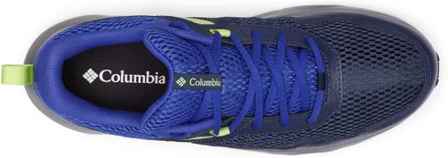 Vista 8 de Columbia Zapatos de senderismo Plateau para hombre