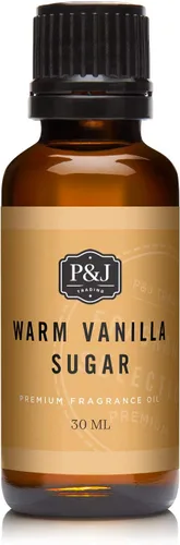 Vista 35 de P&J Aceite de fragancia – Aceite de aloe 1.0 fl oz – Aromas para velas, fabricación de jabón, aceite difusor, aromas frescos